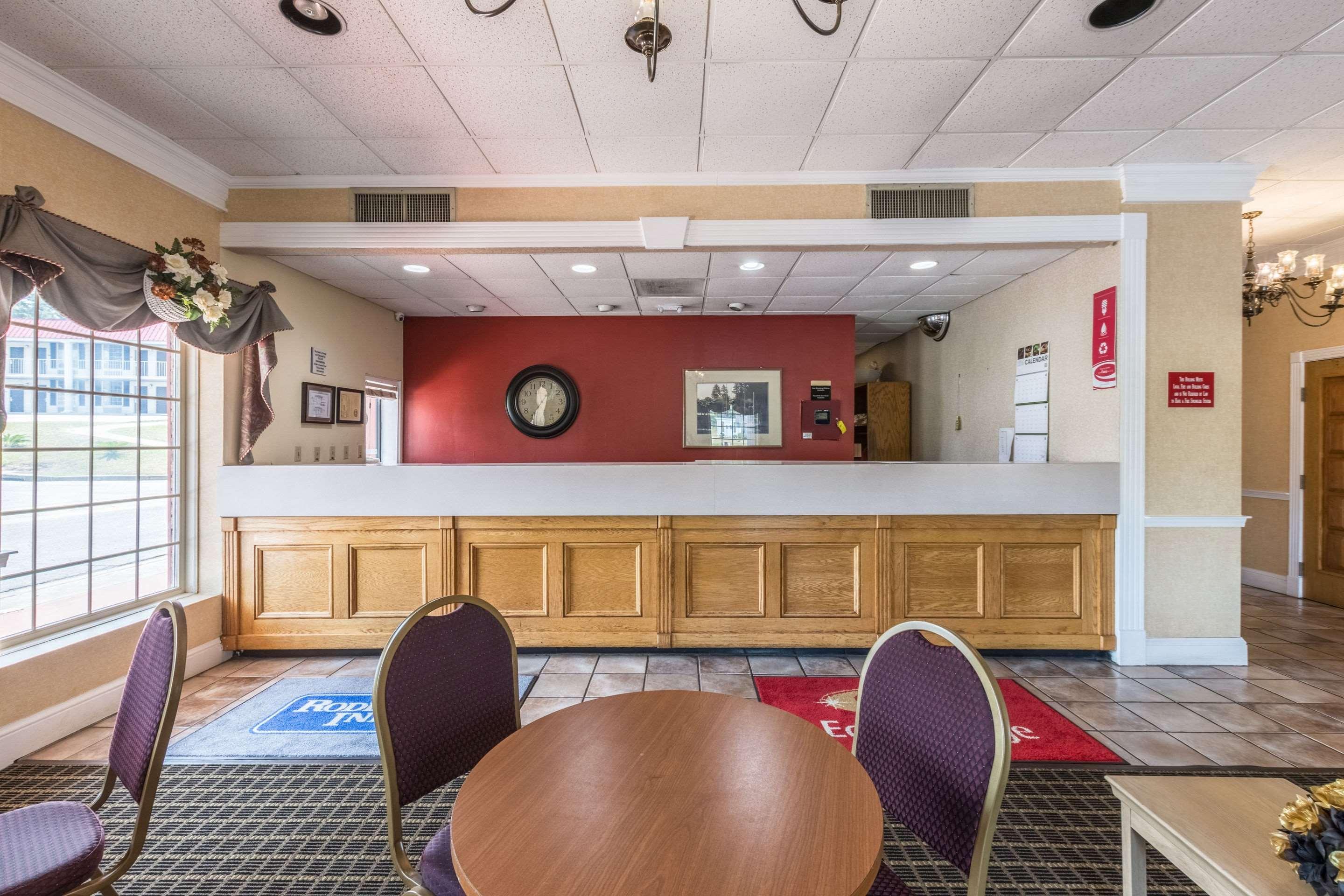 Econo Lodge Inn & Suites Orangeburg Exterior foto
